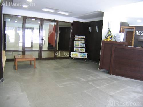 Residence Malina Hotel 12
